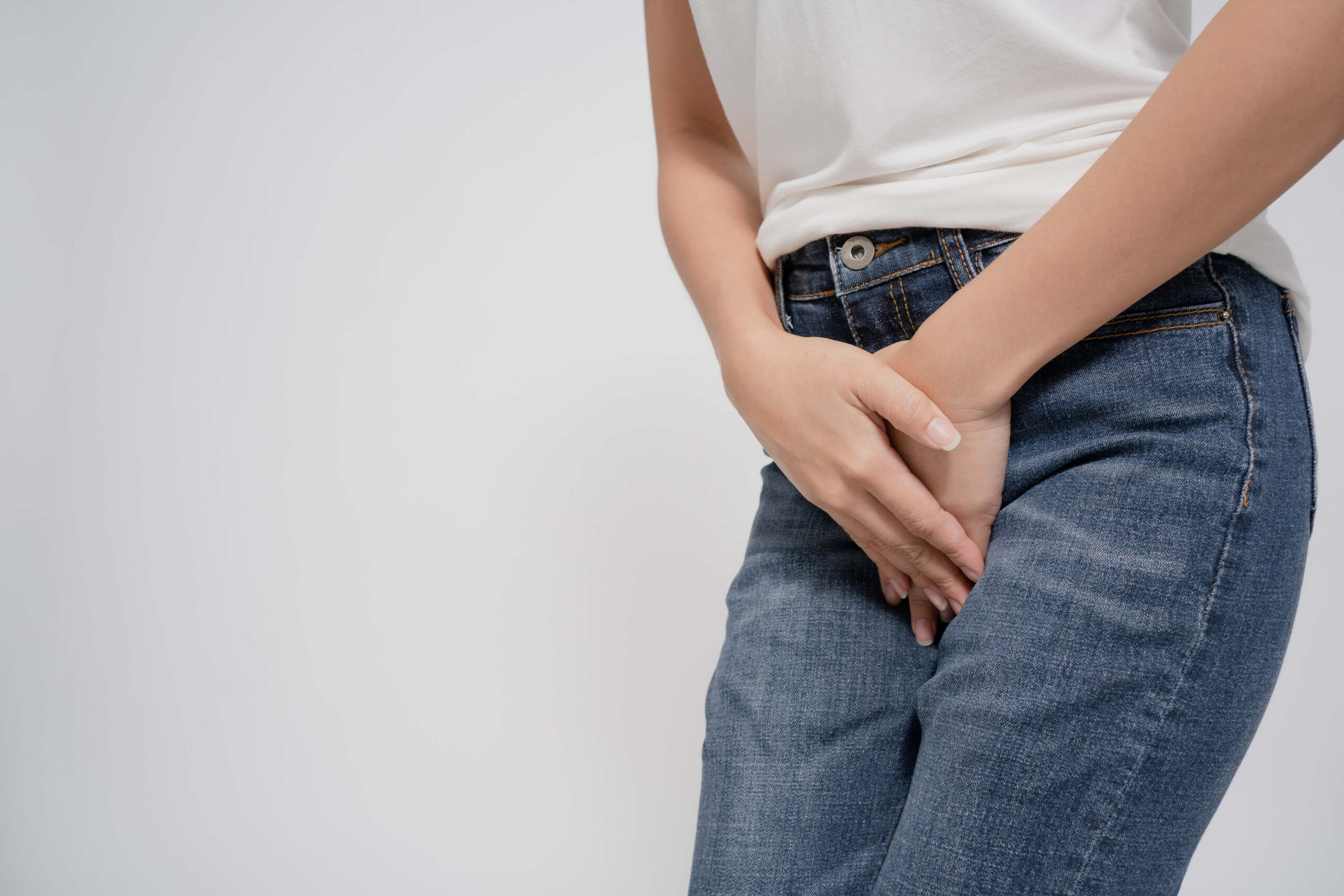 Types Of Incontinence: Everything Explained By A Urologist