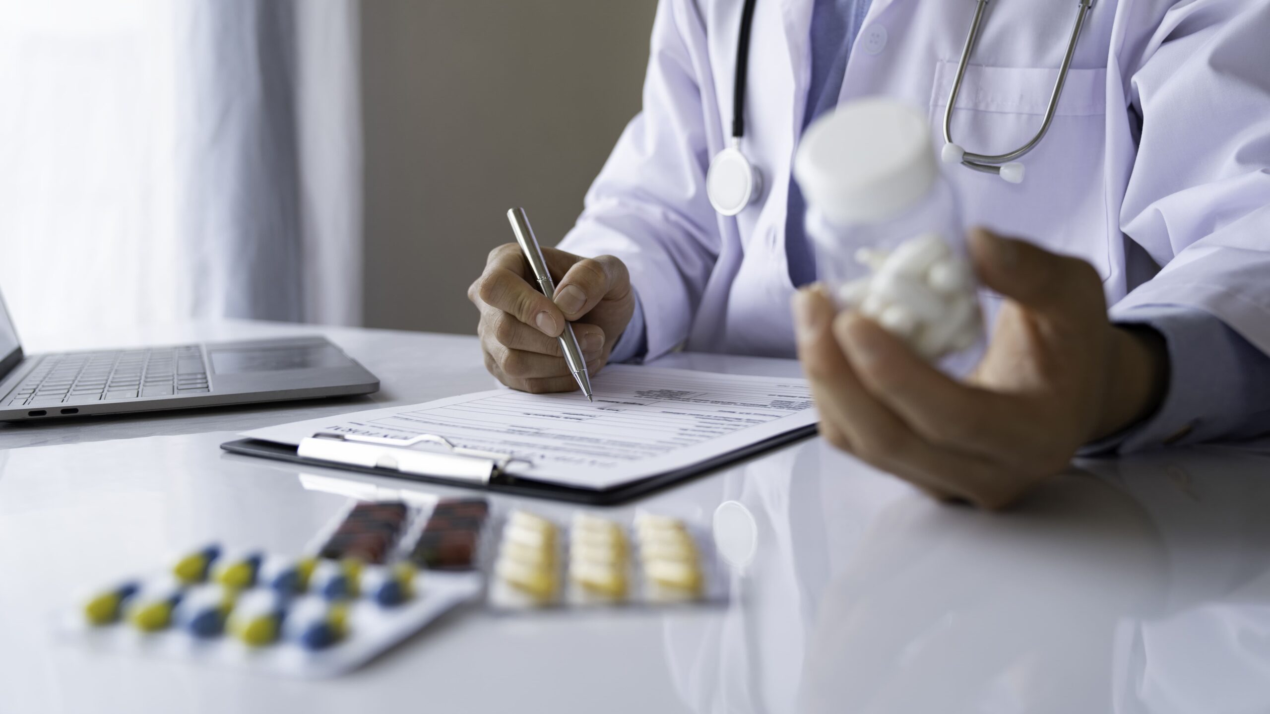 Prostatitis Treatment Options: A Guide For Prospective Patients