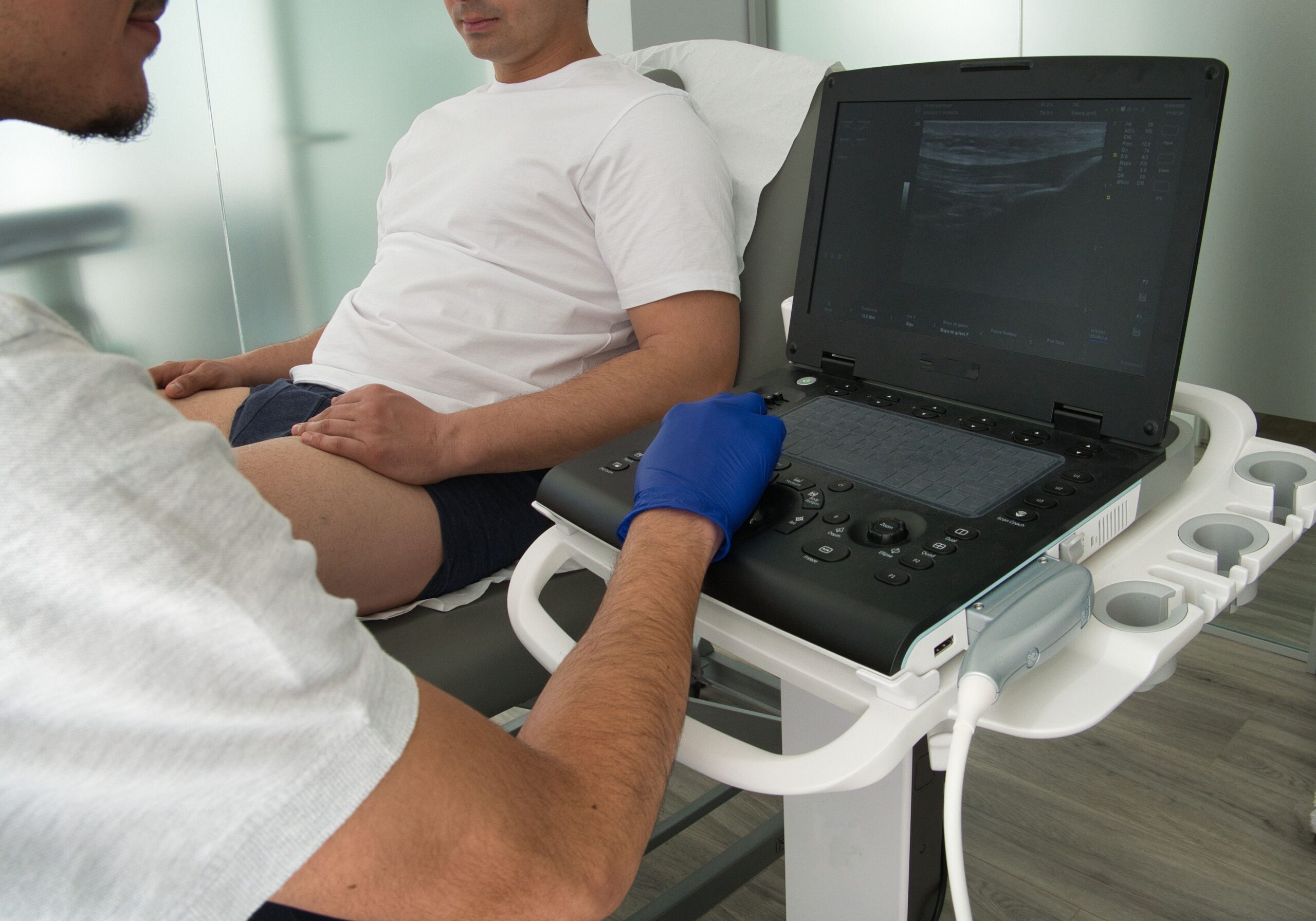 Prostate Gland Ultrasound: A Urologist’s Guide