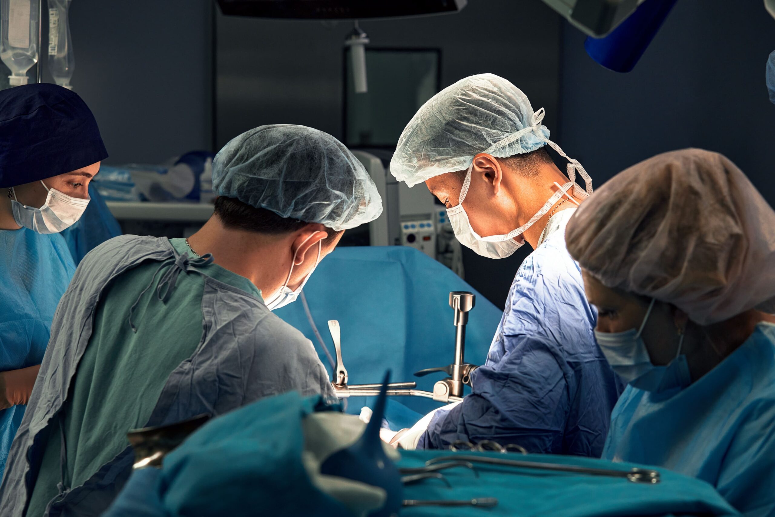Cystectomy: What You Need to Know