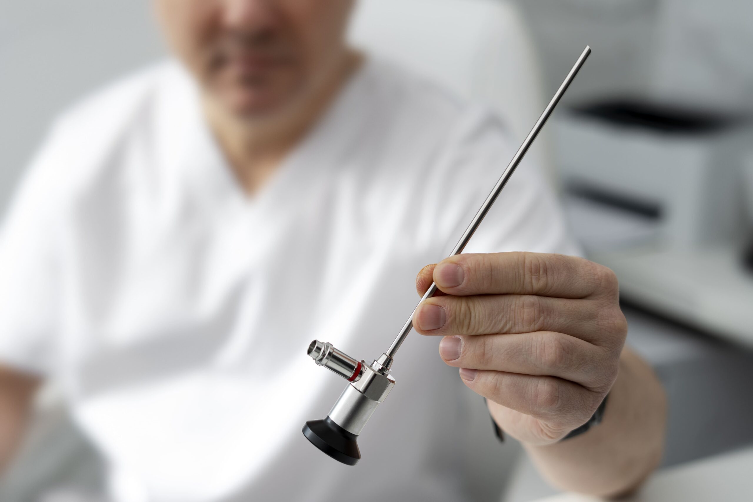 Cystoscopy Procedure: A Guide For Prospective Patients