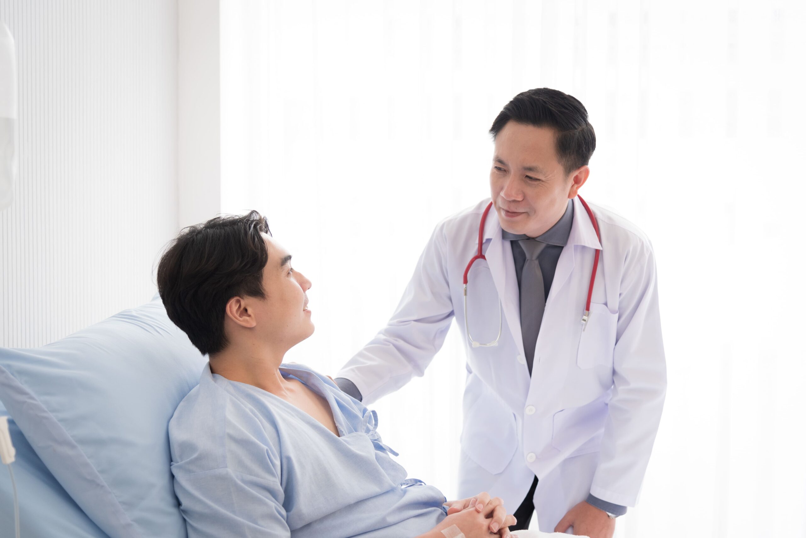 Recovery Timeline For Phimosis Surgery: A Urologist Surgeon’s Guide