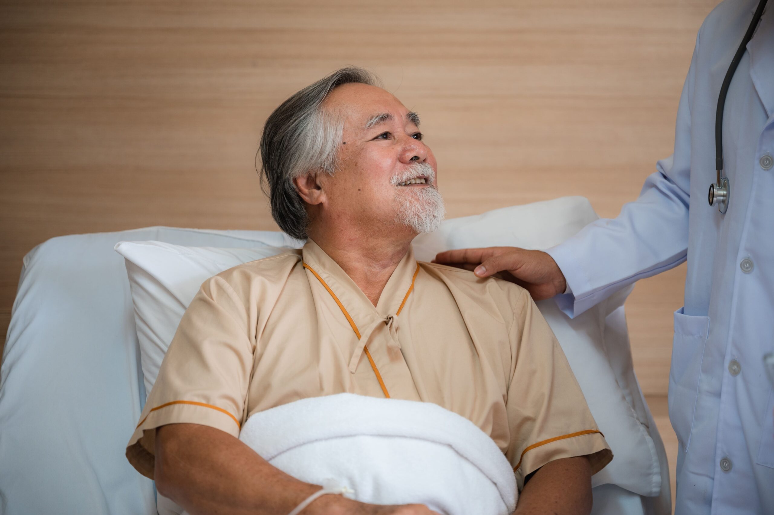 Recovery After Transurethral Resection of a Bladder Tumour (TURBT): A Comprehensive Guide