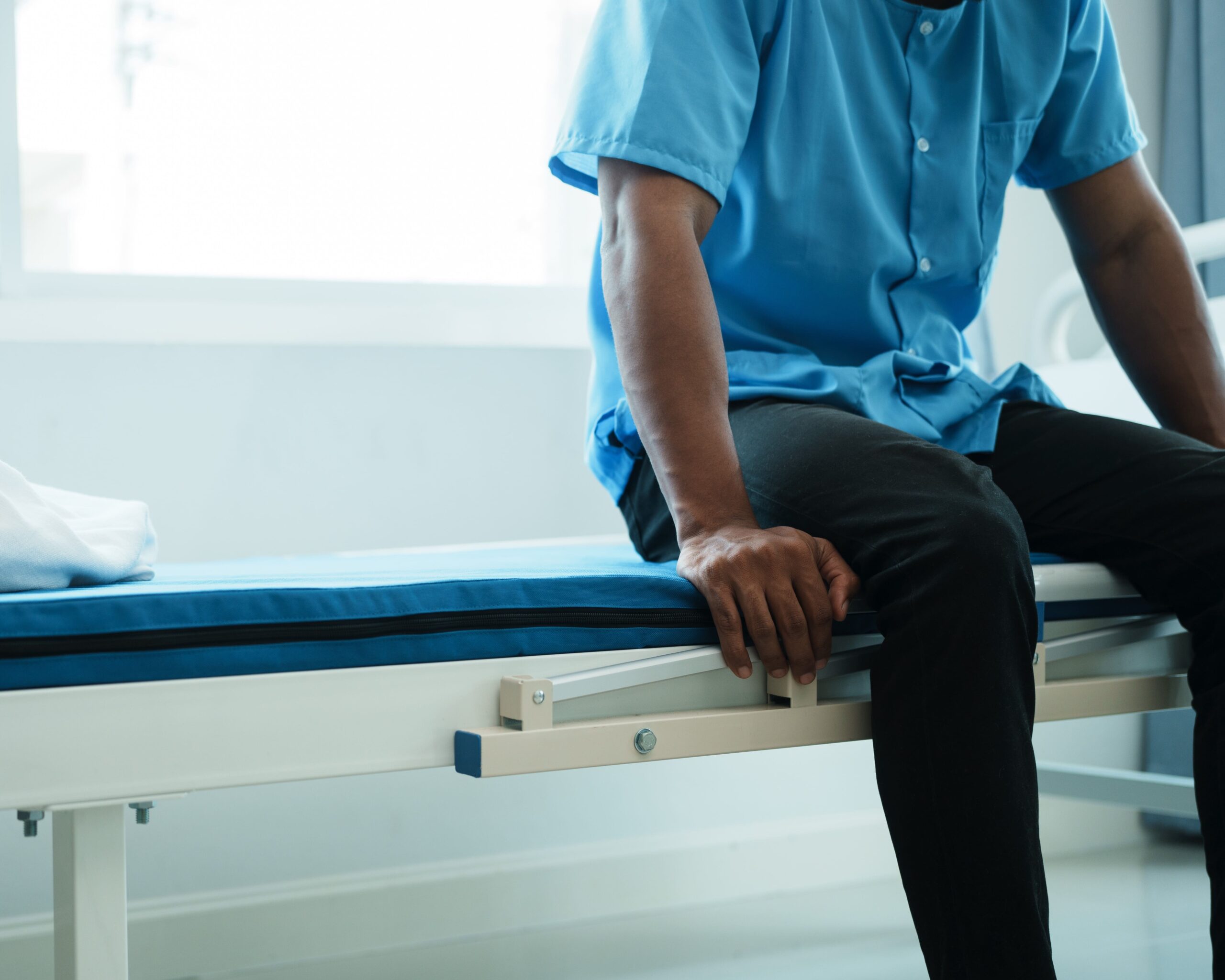 High-Intensity Focused Ultrasound (HIFU) Treatment: A Guide For Prospective Patients