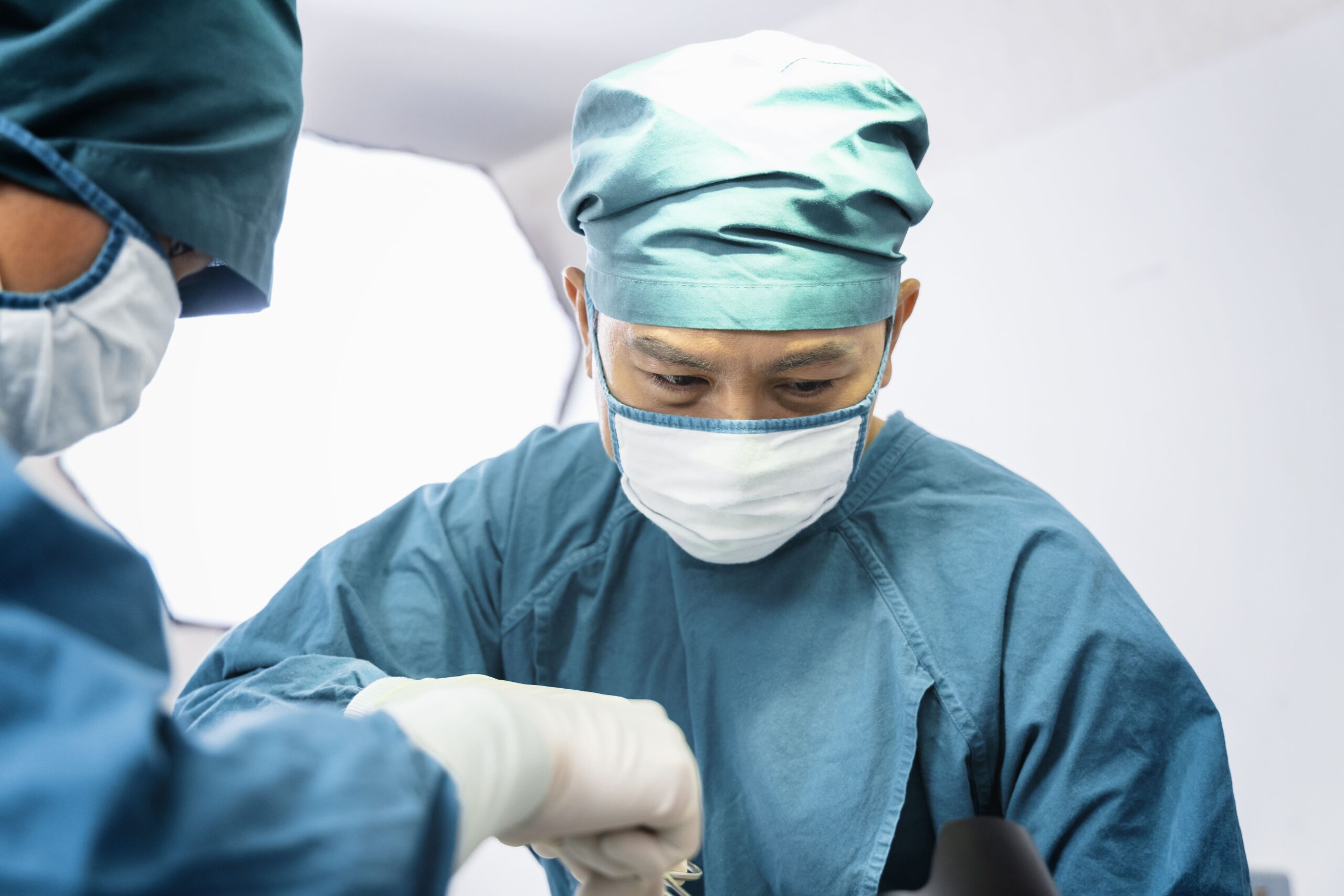 Prostatectomy: A Guide For Prospective Patients